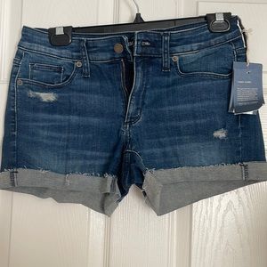 Universal Thread Denim shorts